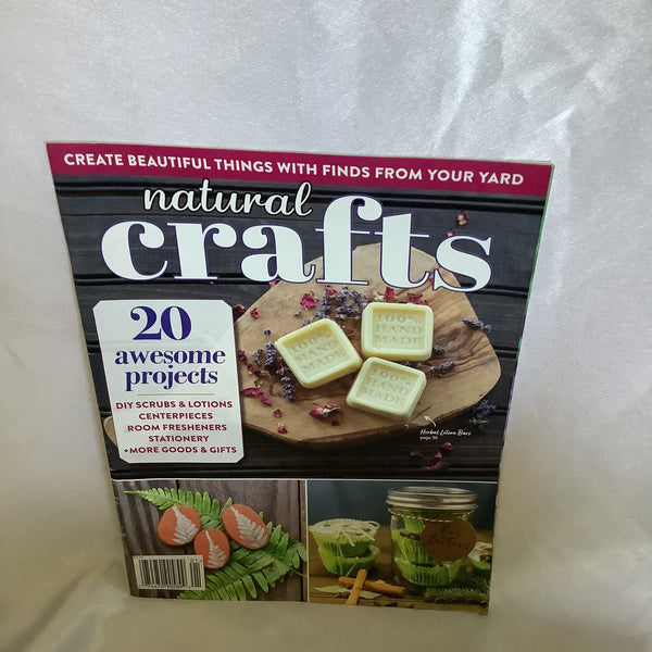 Natural Crafts Magazine