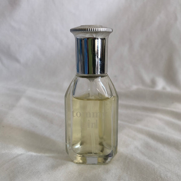 ‘Tommy Girl’ by Tommy Hilfiger Spray - 0.5 FL OZ - USED