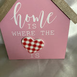 Valentines Home Decor