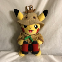 Pokémon Pikachu World Championships 2019 Plush