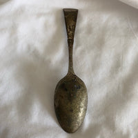 Vintage 1800s Spoon