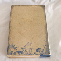 'Wuthering Heights' by Emily Bronte