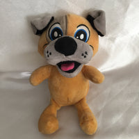 Puppy Plush