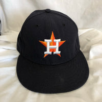 Houston Astros Hat