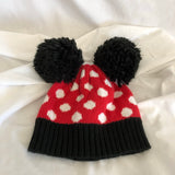 Disney Minnie Mouse Beanie