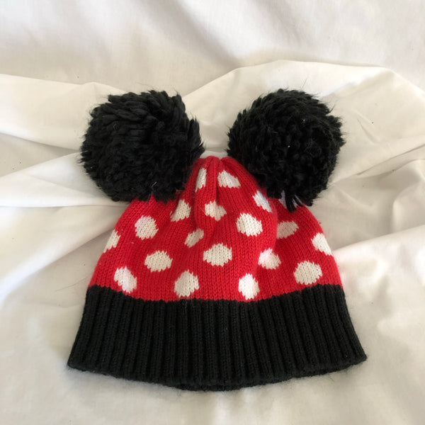 Disney Minnie Mouse Beanie