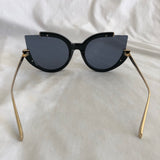 First Ave by Eva Marcile Sunglasses