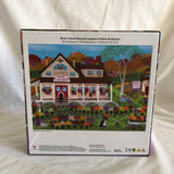 ‘Mums Guest House’ Puzzle by Cardinal