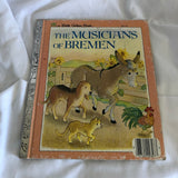 'The Musicians of Bremen