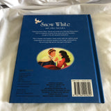 'Snow White & Other Fairy Tales' Book