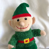 Elf Plush