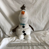 Disney Frozen Olaf Plush