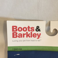 Boots & Barkley Bandana,