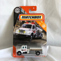 Matchbox - Freightliner M2 106