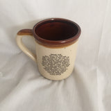 Australian Billy Tea Mug