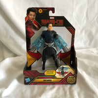 Legend Of The Ten Rings WenWu Action Figure