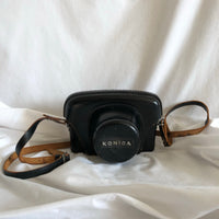 Konica Camera
