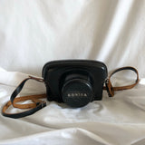 Konica Camera
