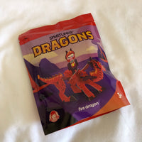 Smartlinks Dragons - Fire Dragon