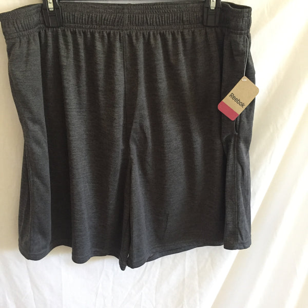 Reebok Shorts- Men’s Size XL