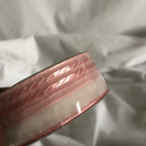 Viva American Pink Lace Ribbon
