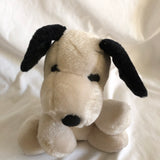 Snoopy Plush