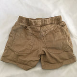 U.S. POLO ASSN. Shorts - Size 18 Months