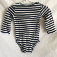 Just One You By Carter’s Onesie Size 12 Months