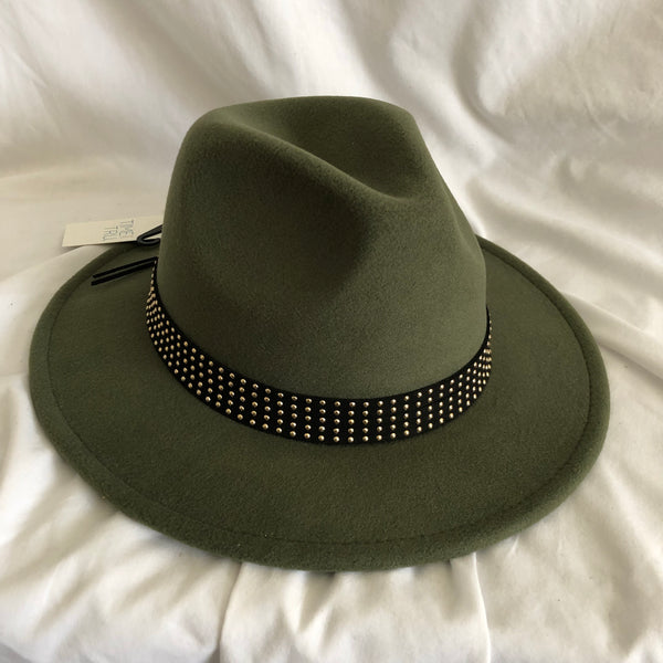 Fedora Hat