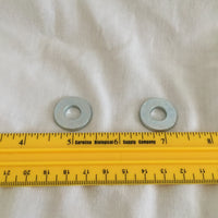 Flat Washers 5/16” Pk/25