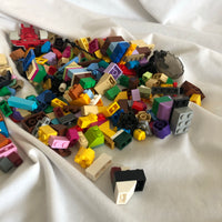 Mixed Lot of Legos