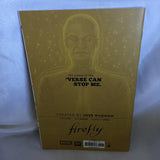 Boom Studios NO.4 Firefly