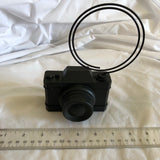 Camera Photo Holder