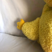 Big Bird Plush