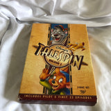 'Disney's Tablespin Volume 1' 3 Disc Set