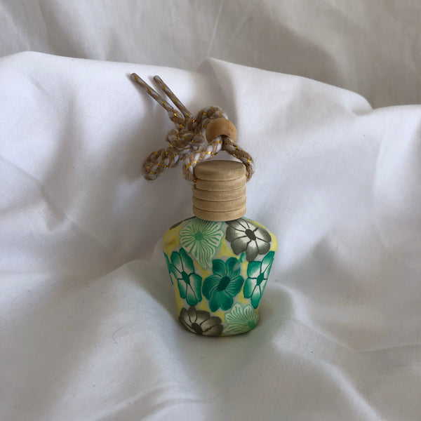 Vintage Perfume Bottle