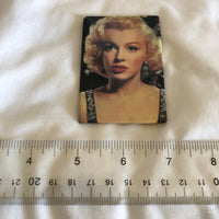 Marilyn Monroe Magnet #2