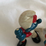 Smurf Toys - Set of 3