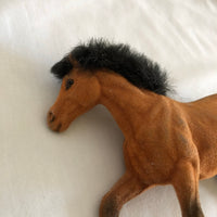 Horse Toy