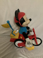 Disney Mickey Mouse Silly Wheelie Mickey