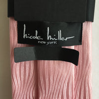 Nicole Miller New York Tie