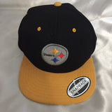 Pittsburgh Steelers SnapBack Hat