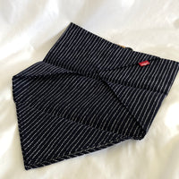 Levi Strauss Dog Bandana - One Size Fits Most