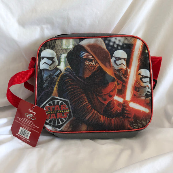 Star Wars Lunchbag