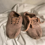 Pink Toms Shoes - Women’s Size 6.5