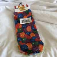 Candy Crush Socks