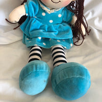 Linzy Plush Doll