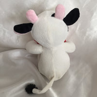 Cow  “Love You” Plush