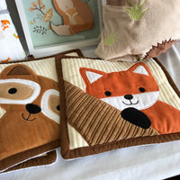 Little Fox Set