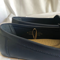 Navy Blue Flats - Women’s Size 9